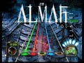 Birds of Prey by Almah played by me (m5k) on Frets on Fire using a keyboard. Watch me play live on: www.xfire.com