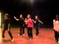 [PREDEBUT] f(x) - LA chA TA Dance Practice