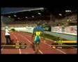 asafa powell does it again. 9.77 weltklasse zurich