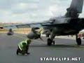 How Us Brits Taxi Jets How Us Brits Taxi Jets