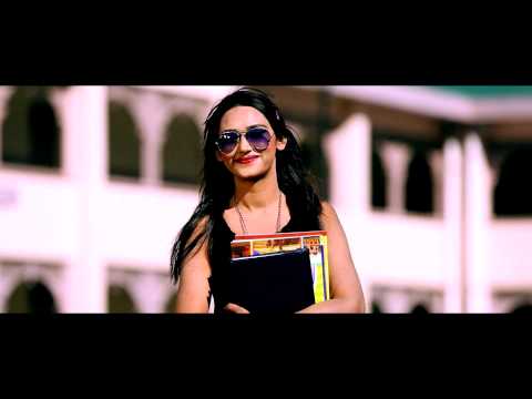 Tere Pichhe Jaan - Punjabi Rock - Errol Rodrigues (Music-Dr.GD Billu22g)