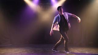 がんそ – MADE IN TOKYO vol.8 DANCE SHOWCASE