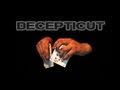 Decepticut - Card Tip and Technique