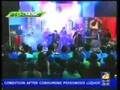 geo tv applause with tehseen javed guitarest shafiq bhai 5/9