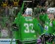 OLIMPIJA vs: JESENICE in NHL 08