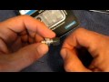 Comply Foam Tips for In-Ear Buds / Headphones
