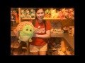 Summer work and travel 2012 (Wisconsin Dells ...