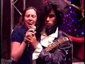 Liz Seymour Sings with Britney Spears, Prince, and Tom ...