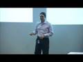 Jeff Keltner speaks at Google@school