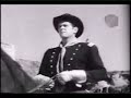 Rin Tin Tin, un astuto perro pastor alemán y su inseparable compañero el cabo Rusty que era un niño,en Perú se transmitió por América televisión y en la ciudad de Piura se vió por canal 2los jueves 6.25pm en 1966 y Lassie una perrita Collie considerada 