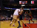 Nba Action - Top 10 Plays Of Tracy McGrady [2006-2007]