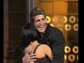 MYHYV - Soraya gana MYHYV Efren la elige con morreo incluido¡¡¡ Soraya la elegida¡¡¡ 26/11/08