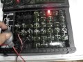 音スイッチ、電子ブロックEX-150拡張キット光実験60