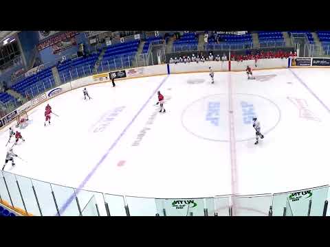 2024-03-02 Varsity Goal, Quick Release vs Bellmore