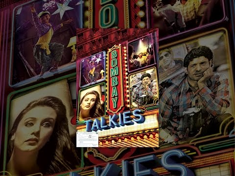 Bombay Talkies wallpaper