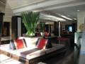 Bangkok, Thailand, Hotel Marriott