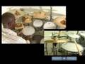 Drum Set Basics : How to Play a Basic Rock Beat on Drums