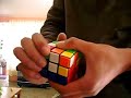 Solution Cubo Rubik By pp-stroke19
