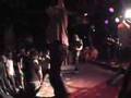 RZL DZL live at CBGBs