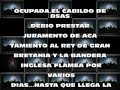 BRAVOS ORIENTALES  Invasiones Inglesas 1806/1807