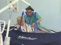 Portable Hyperbaric (HBOT) Chambers