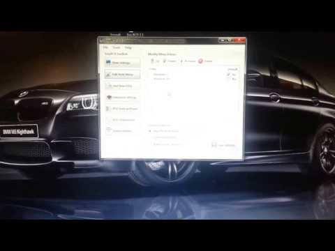 how to recover dual boot menu windows 7