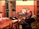 les musicos en r�p�tition (2) Louange et gloire � ton nom ...