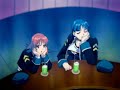 Geneshaft capitulo 1 2/3 Geneshaft capitulo 1 2/3