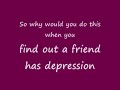 Living with Mental Health