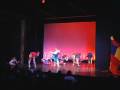 In ABox Rolling Rocks (diSiac dance company) In ABox Rolling Rocks (diSiac dance company)