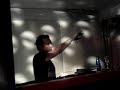 discoteca chalet  roma  16 11 07 alex gaudino