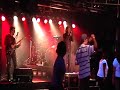 Ettinger Band @ Rockies in Grande Cache Alberta