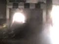 nuevo incendio en mérida