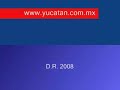 nuevo incendio en mérida