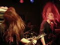 DEW SCENTED - Never To Return (Lyon 2008)