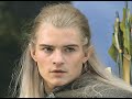 Legolas Greenleaf Tribute