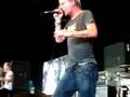 Madina Lake - True Love @ Warped Tour '08