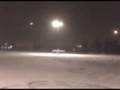 snow fun