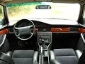 Audi 200 quattro 20V Innen Außen Ansichten quattrostart commercial Audi 200 quattro 20V Innen Außen Ansichten quattrostart commercial