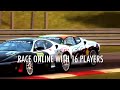 Ferrari Challenge (Official HD Trailer) Ferrari Challenge (Official HD Trailer)