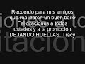 CONTRADANZA - DEJANDO HUELLAS