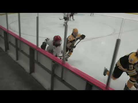 BC Provincial Championships OT