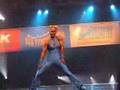 B&K Fitness Classic 2002 - Marjo Krishi