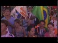 World Youth Day Madrid 2011 kicks off in Madrid
