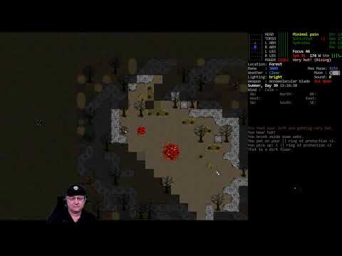 Cataclysm DDA / A New Queen / S01-E60