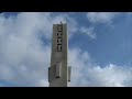 Wilhelmshaven: Läuten zur Vorabendmesse röm.-kath. Kirche St.Peter