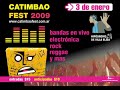 Catimbao Fest 2009 - 3 de enero Catimbao Fest 2009 - 3 de enero