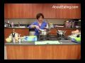 Barley Soup
