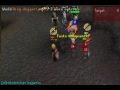 Runescape: Paint21balla BH pk vid 4 - 18m+ loot