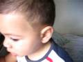 Victor Gabriel lindoooo.....